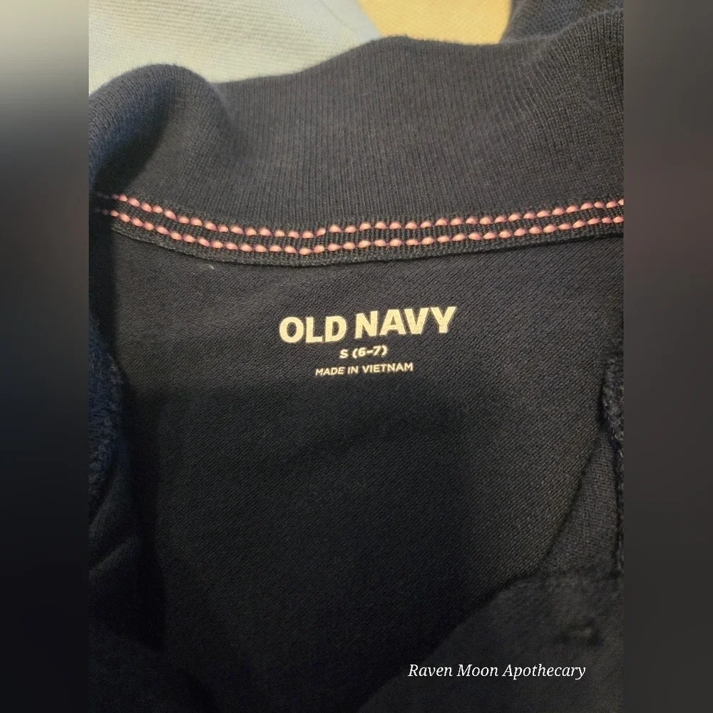 Old Navy Kids Polo Shirt 3 SHIRTS TOTAL